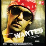 Wanted - Jatin-Lalit Song Download