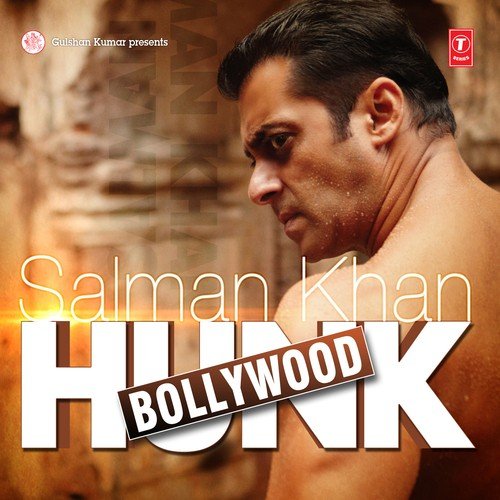 Salman Khan Bollywood Hunk Jatin-Lalit MP3 Download